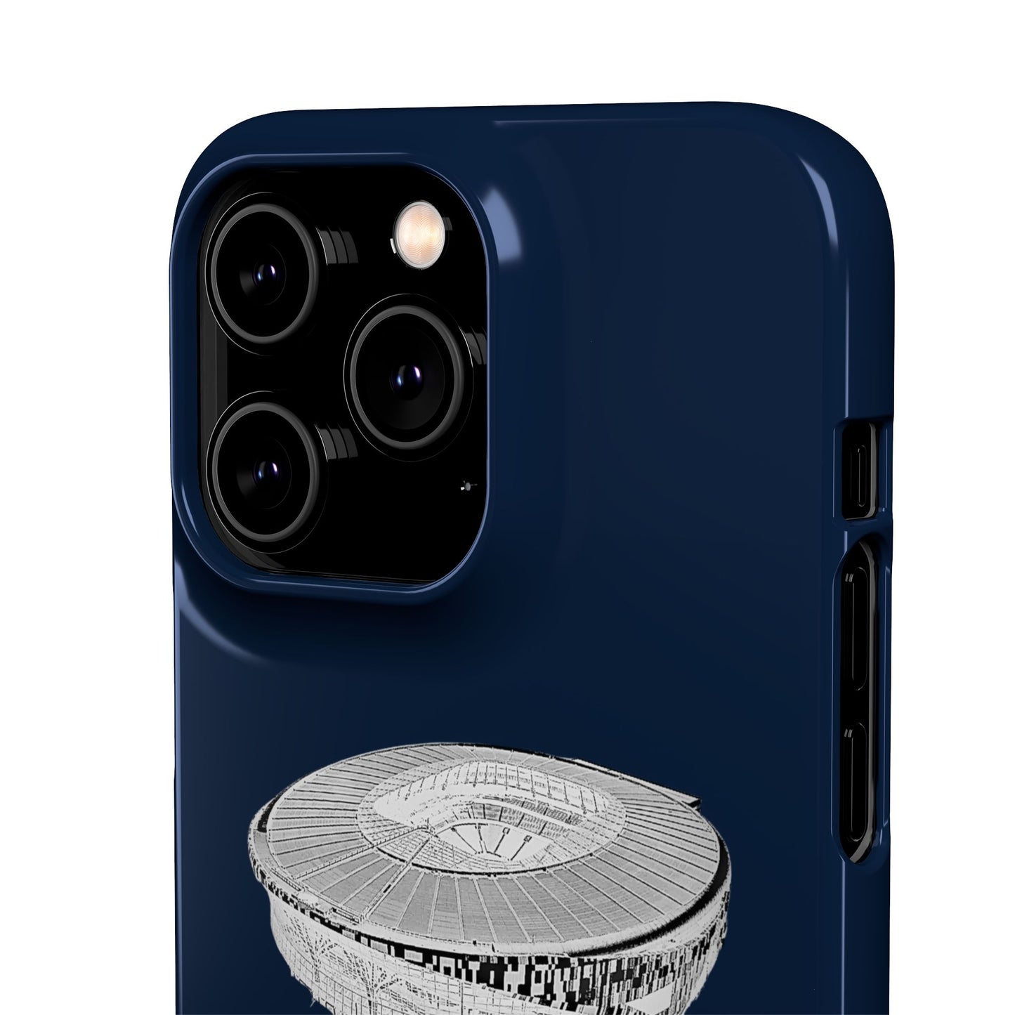 Tottenham Hotspur Stadium Phone Case