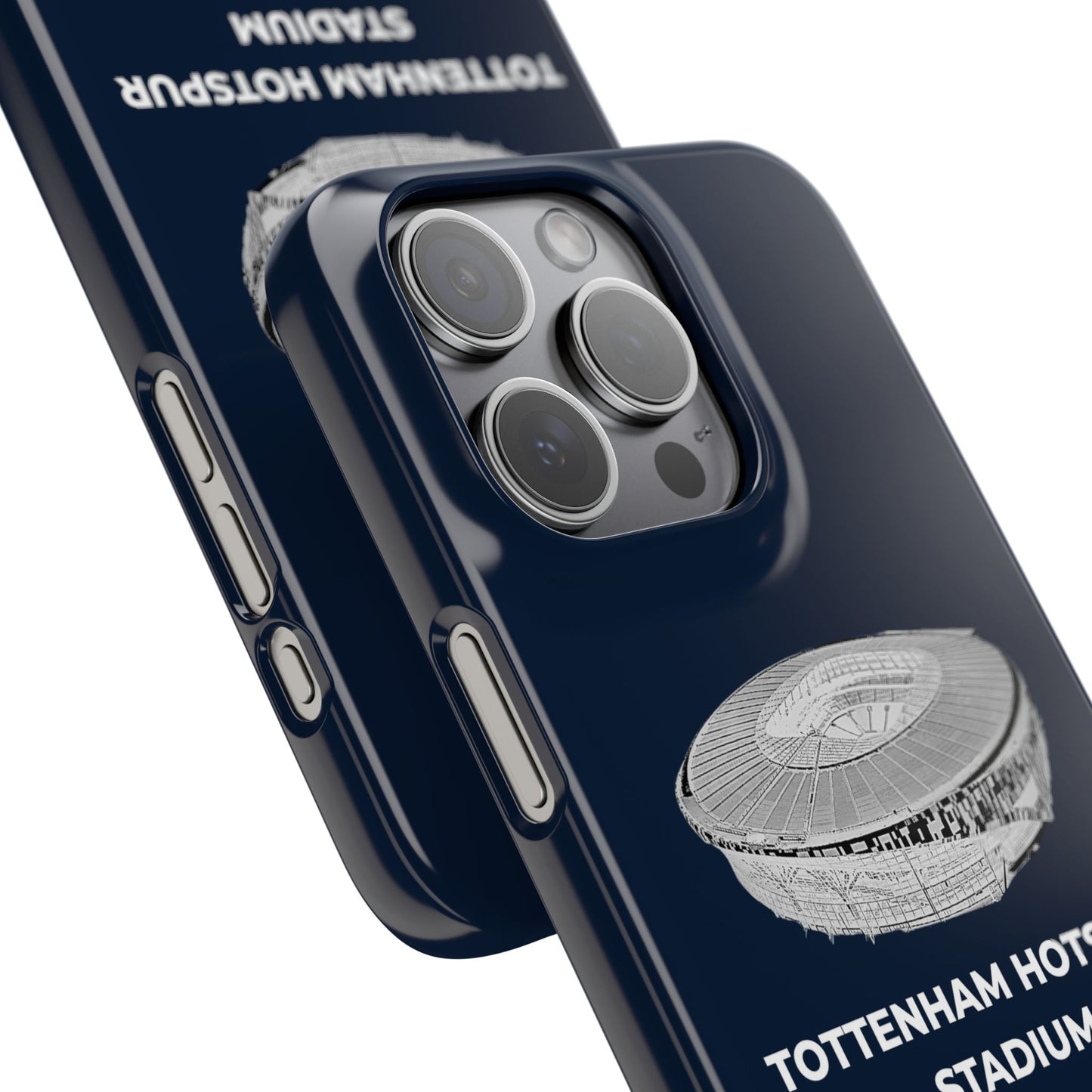 Tottenham Hotspur Stadium Phone Case