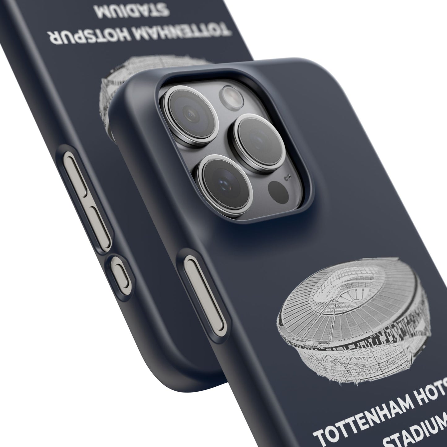 Tottenham Hotspur Stadium Phone Case