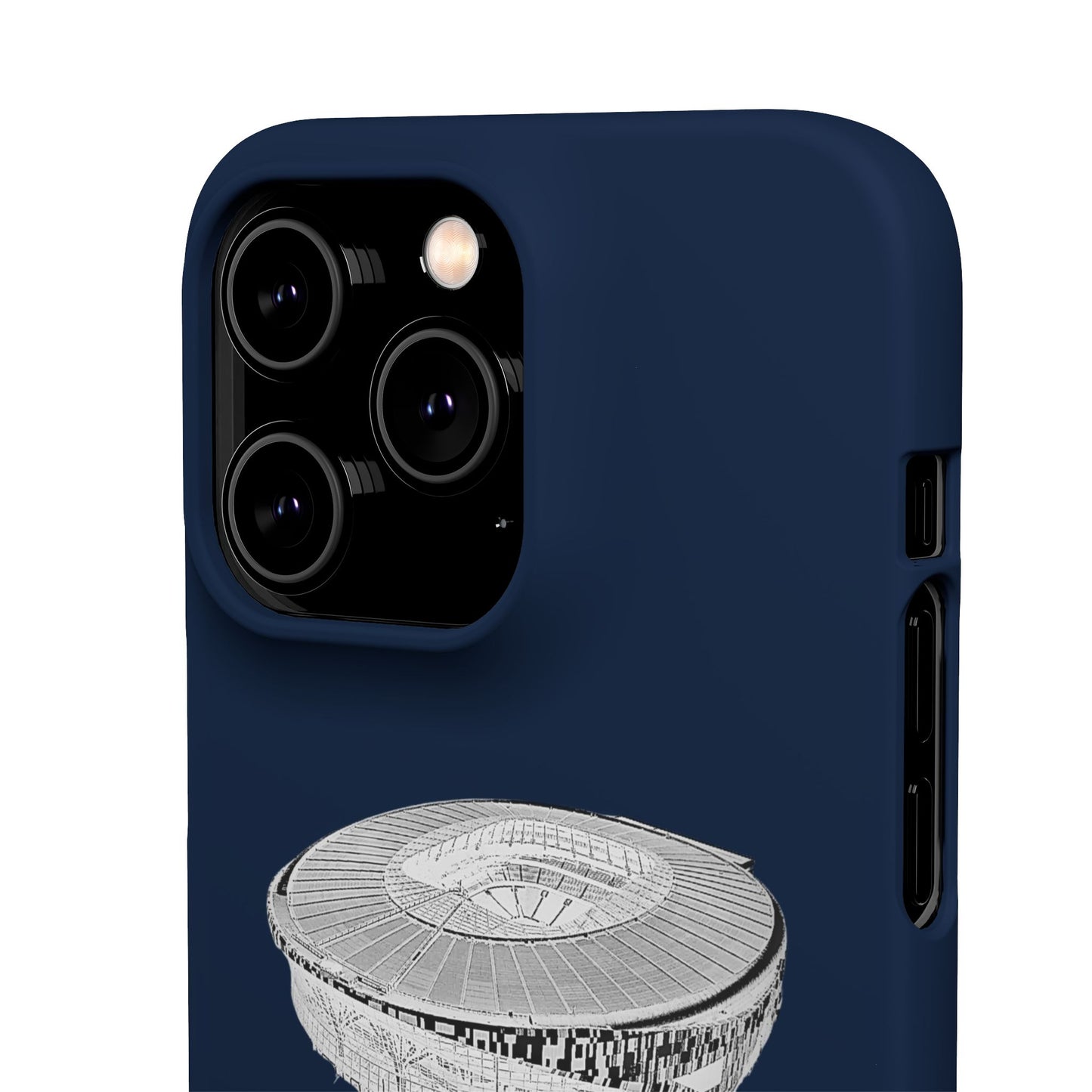 Tottenham Hotspur Stadium Phone Case