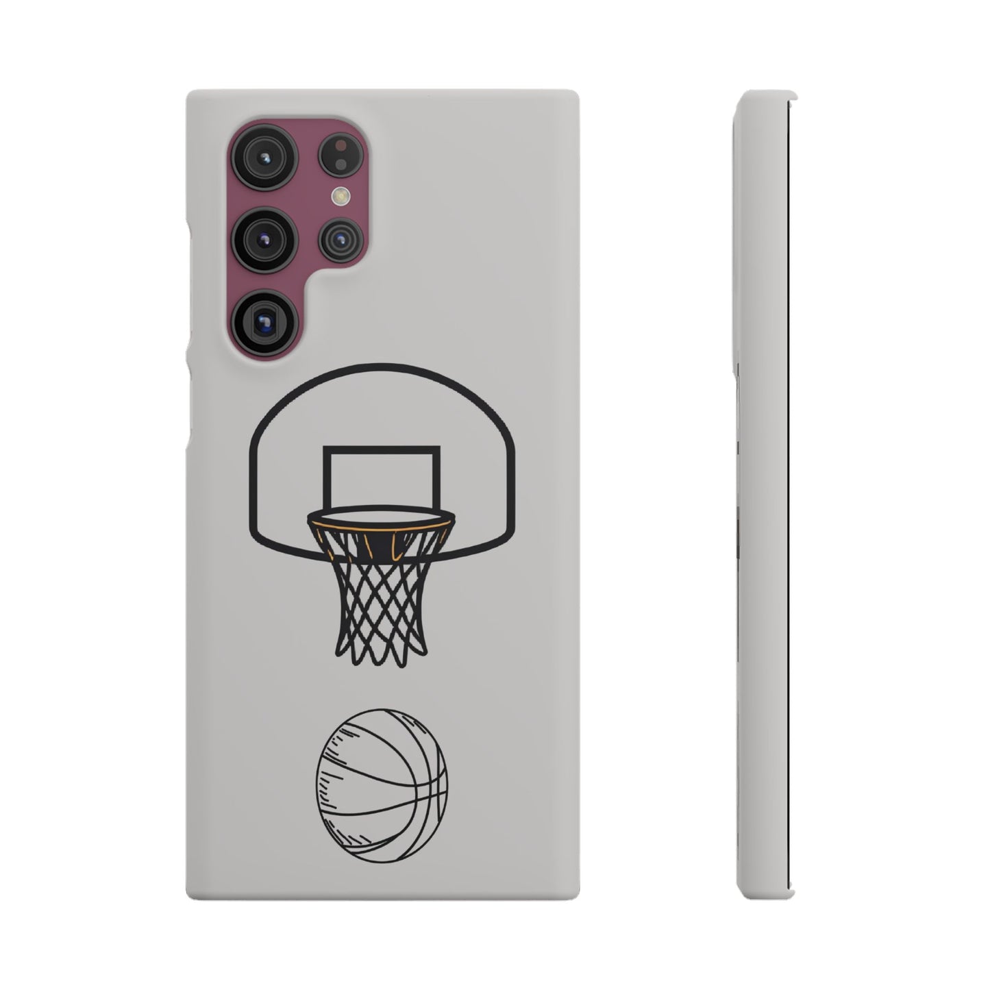 Stylish Snap Cases for Phone Protection | Customizable Designs for Every Occasion | Gift Idea | Tech Accessories, Phone Cover, [...]