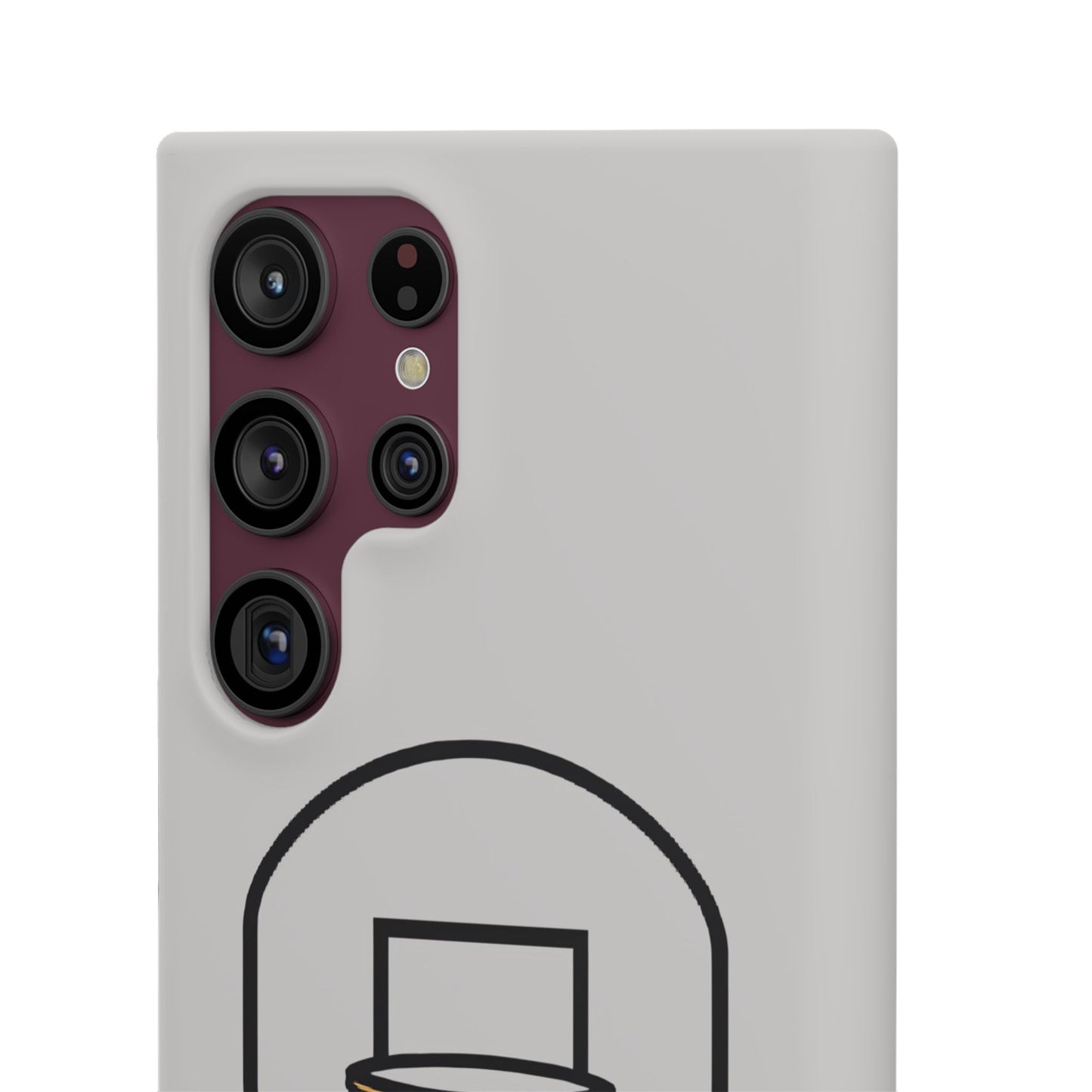 Stylish Snap Cases for Phone Protection | Customizable Designs for Every Occasion | Gift Idea | Tech Accessories, Phone Cover, [...]