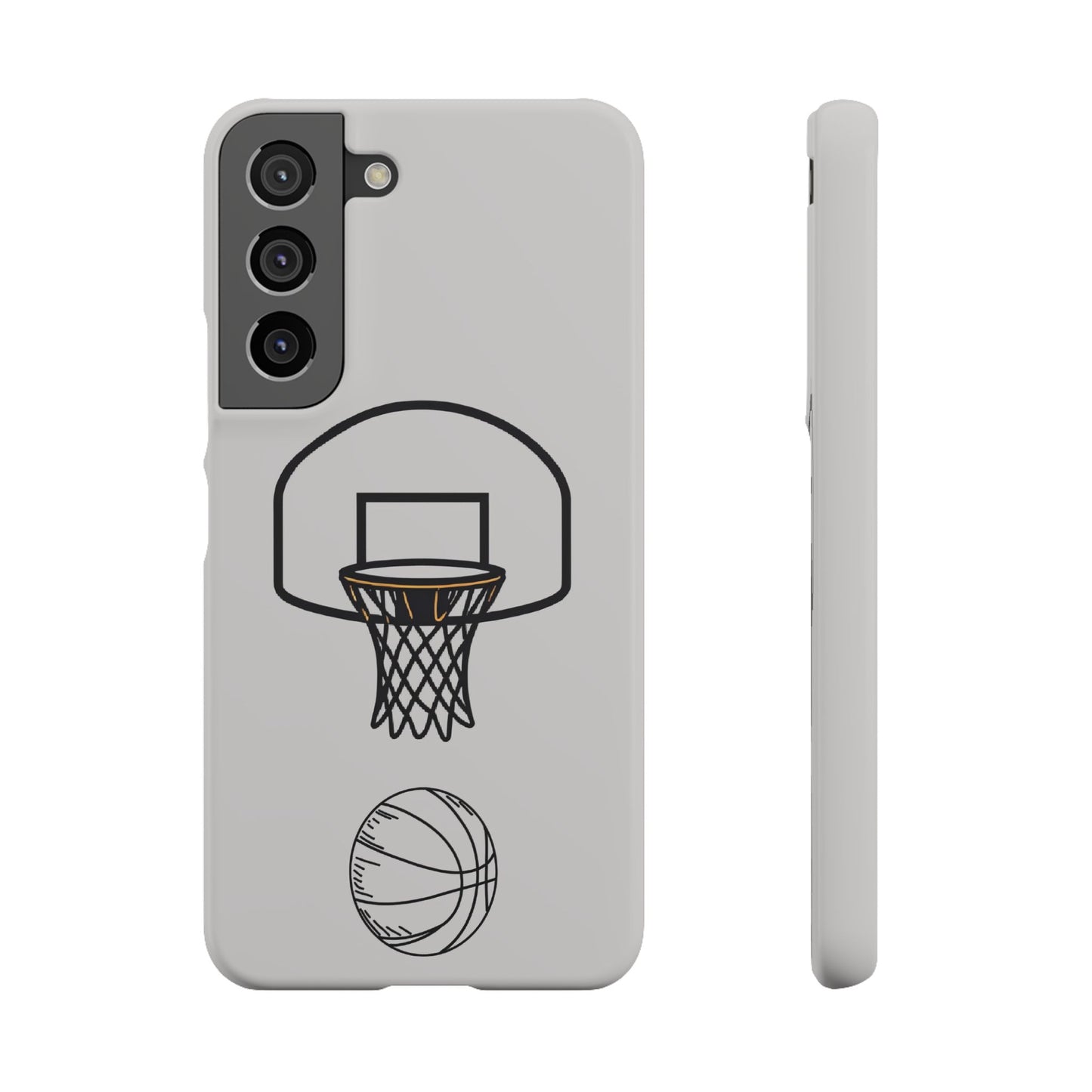 Stylish Snap Cases for Phone Protection | Customizable Designs for Every Occasion | Gift Idea | Tech Accessories, Phone Cover, [...]