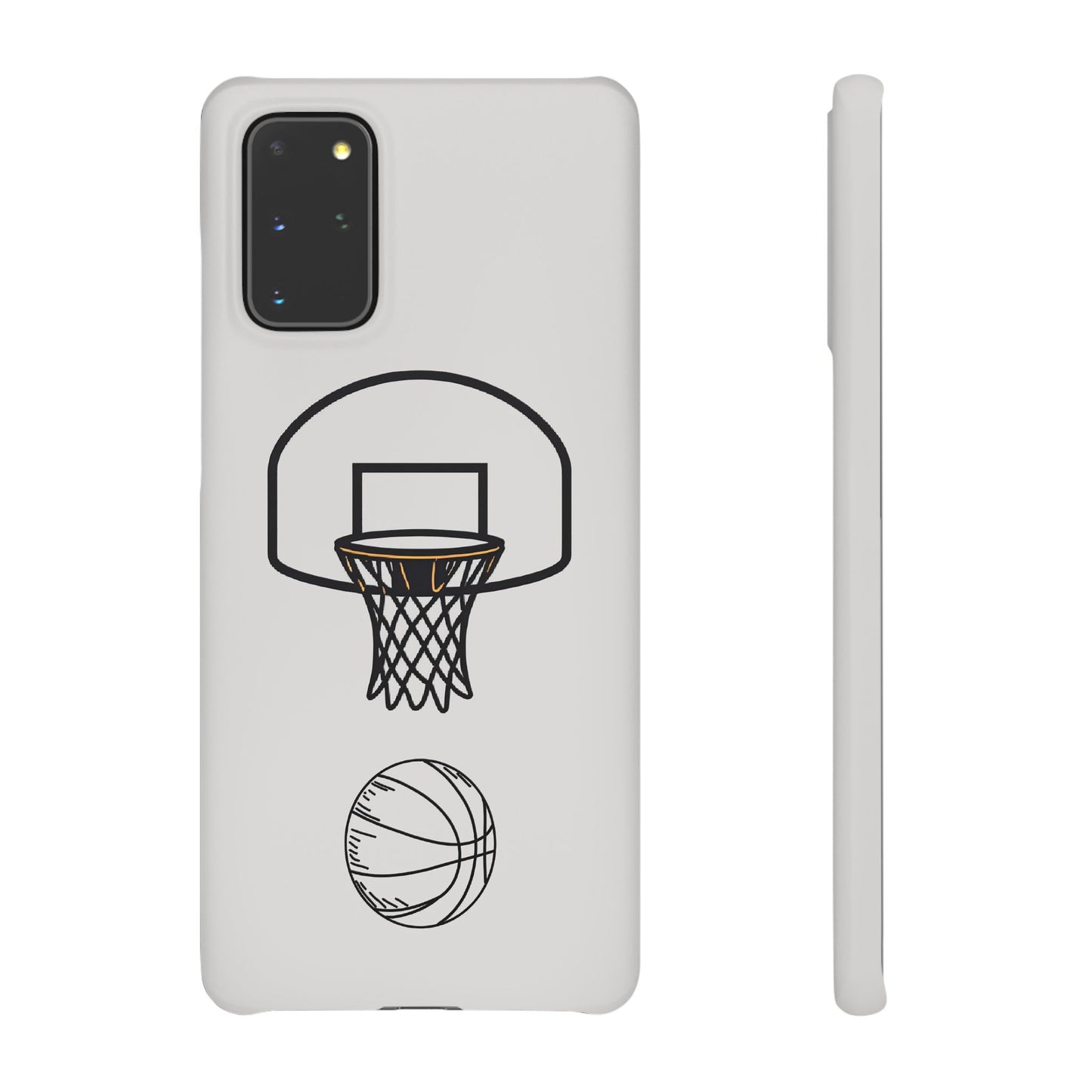 Stylish Snap Cases for Phone Protection | Customizable Designs for Every Occasion | Gift Idea | Tech Accessories, Phone Cover, [...]