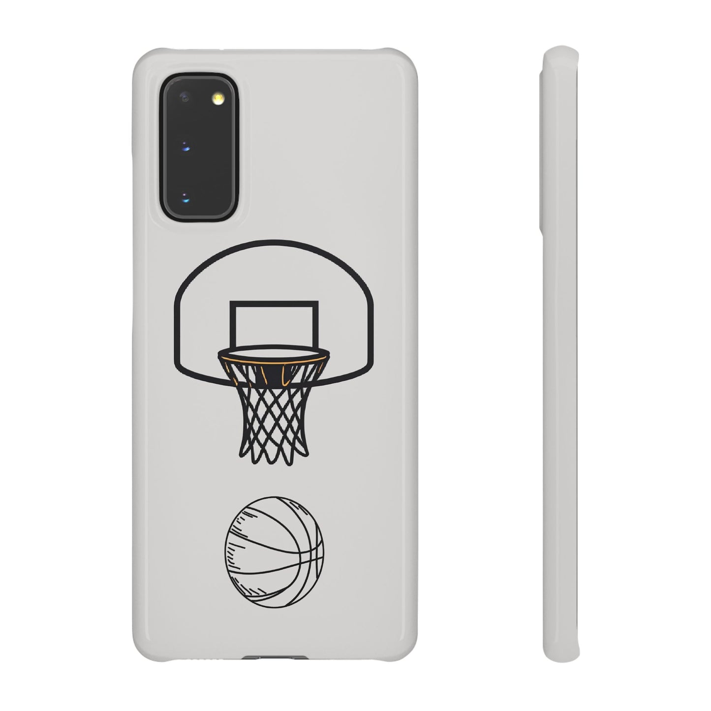 Stylish Snap Cases for Phone Protection | Customizable Designs for Every Occasion | Gift Idea | Tech Accessories, Phone Cover, [...]
