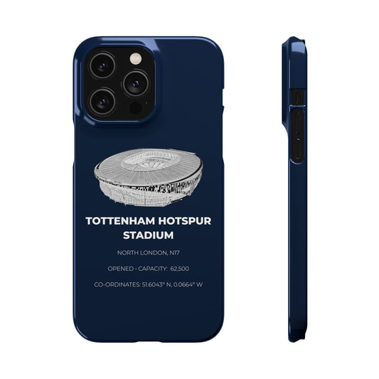 Tottenham Hotspur Stadium Phone Case